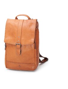 BAOOBAOO Batoh Backpack 15"-16" Tan BB090-1