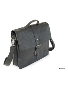 BAOOBAOO Brašna Briefcase 13" Black BB015