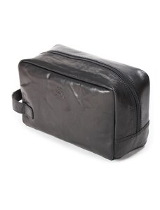 BAOOBAOO Toaletní taška Box Black BB506