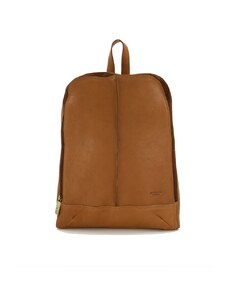 BAOOBAOO Batoh Backpack 13" Medium Tan LB036-1