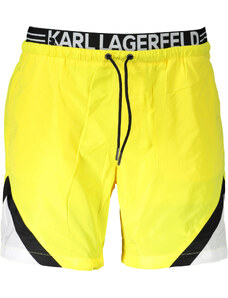 Karl Lagerfeld Beachwear plavky