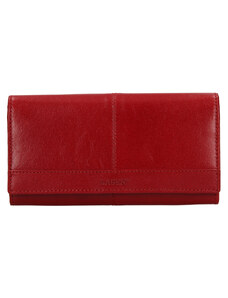 Lagen, dámská peněženka BLC4724/220 červená
