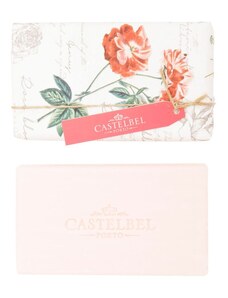CASTELBEL Luxusní mýdlo - Divoká růže, 200g