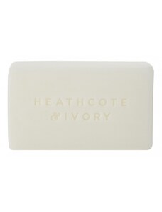 Heathcote & Ivory Ltd. Třikrát jemně mleté mýdlo - Pinks & Pear Blossom, 240g