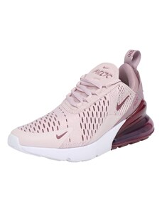 Růžové, jednobarevné dámské tenisky Nike Air Max | 20 kousků - GLAMI.cz