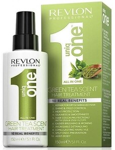 Revlon Professional Uniq One All In One Green Tea 150 ml