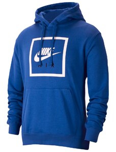 Nike Air PO Hoodie / Modrá / XS