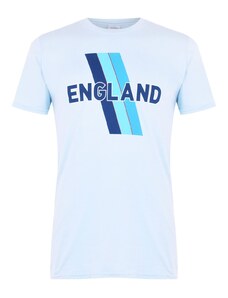 pánské tričko ENGLAND - ENGLAND SKY - M