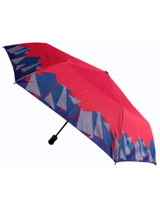 Parasol Deštník dámský skládací automatický DA331U - Carbon Steel