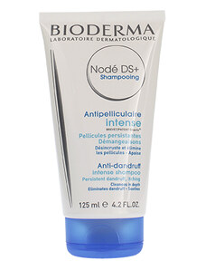 Bioderma Nodé Ds+Antidandruff Intense Shampoo 125 ml