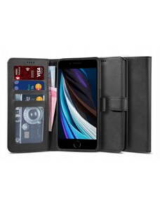 Tech-Protect Wallet 2 pro iPhone 7 / 8 / SE (2020) 6216990208539 černá