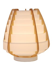 Candellux Stolní lampa NAGOJA 1xE27/40W/230V CA0311