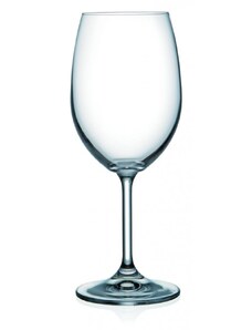 Crystalex Sklenice na víno LARA 350 ml, 6 ks