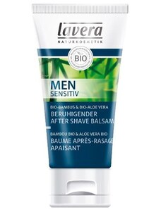 Lavera Balzám po holení pro muže Men Sensitiv (Calming After Shave Balm) 50 ml