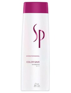 Wella Professionals Šampon pro barvené vlasy SP Color Save (Shampoo)