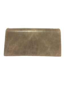 AMELA RICARDO - Dámská kožená peněženka R 732 šedá