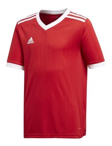 Dětské fotbalové tričko Table 18 JSY Y Jr CE8914 - Adidas