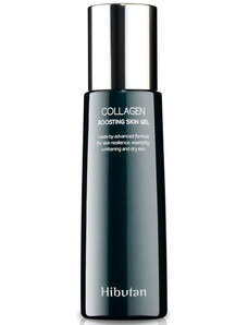Charmzone Korea Hibutan Collagen Boosting Skin Gel - Protivrásková tonizační voda na zpevnění pleti s kolagenem | 130ml