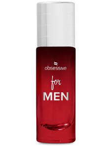 Parfém s feromony pro muže Obsessive