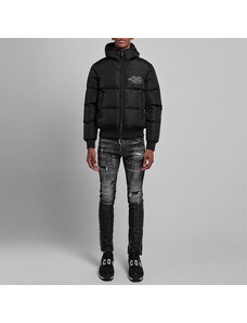 DSQUARED2 DSQ PUFFER JACKET B