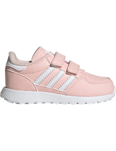 Růžové dětské boty adidas | 170 produktů - GLAMI.cz