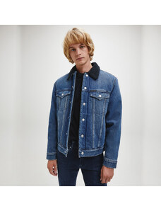 Calvin Klein pánská džínová bunda
