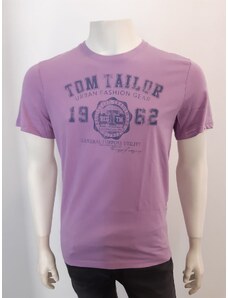 Tom Tailor triko s krátkým rukávem
