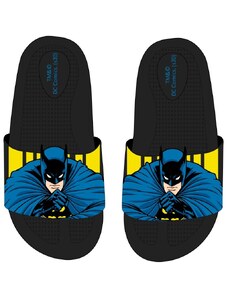 E plus M Dětské gumové pantofle Batman