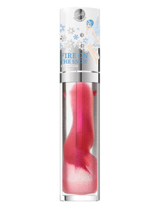 Bell Cosmetics FIRE ON THE SNOW LIP GLOSS