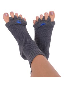 Happy Feet HF08 Adjustační ponožky CHARCOAL