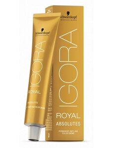 Schwarzkopf Professional Absolutes Age Blend 60ml, 7-460