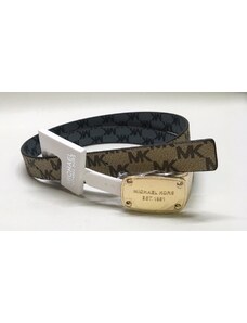 Dámský oboustranný pásek Michael Kors Reversible Belt