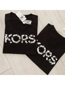 Michael Kors tričko černé