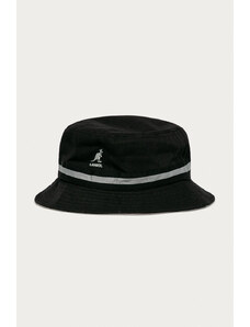 Klobouk Kangol K4012SP.BK001-BK001