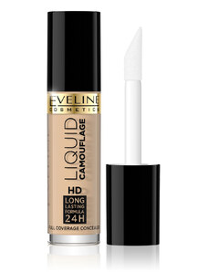 Eveline cosmetics Liquid Camouflage Krycí korektor 5 ml