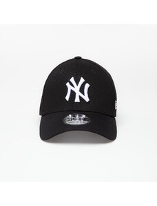 Kšiltovka New Era Cap 39Thirty Mlb League Basic New York Yankees Black/ White