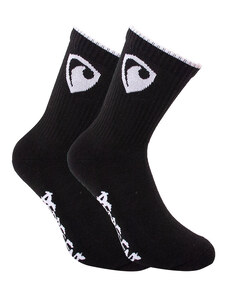 Ponožky Represent long black