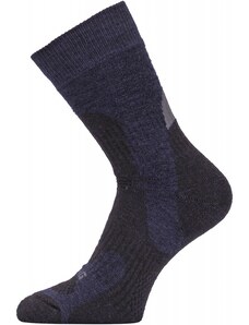 Ponožky LASTING TRP Barva: 598 Tmavě Modrá, Velikost: 34-37 EU