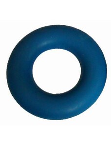 Posilovací kroužek YATE Středně tuhý - blistr Barva: Modrý