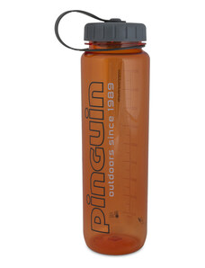 Láhev PINGUIN Tritan Slim Bottle 1.0L Barva: Orange new