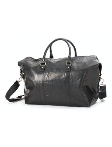 BAOOBAOO Taška Weekendbag Rica Black BB502