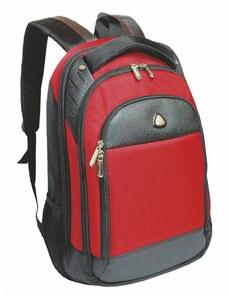 Semiline Unisex's Laptop Backpack 8359