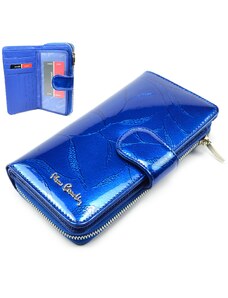 Pierre Cardin Luxusní velká dámská peněženka