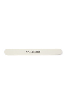 Nailberry Pilník na nehty - Natural Nail File