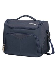 AMERICAN TOURISTER Kosmetická taška Summerfunk Navy