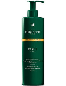 Rene Furterer Karite Hydra Hydrating Shine Shampoo 600ml
