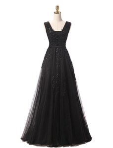 Donna Bridal šaty na ples s krajkou a tylovou sukní