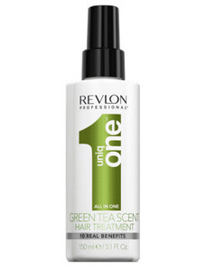 Revlon Professional Uniq One Green Tea Hair Treatment 150ml