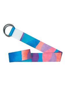 Pásek na jógu Yoga Design Lab Strap Mexicana