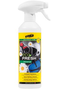 Toko univerzální sprej osvěžovač Eco Universal Fresh 500ml